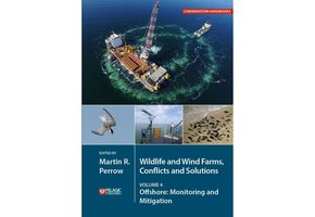 Wildlife and Wind Farms - Conflicts and Solutions, Volume 4