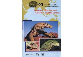 Terralog 6: Varanoid Lizards
