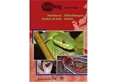 Terralog 14: Giftschlangen Asiens