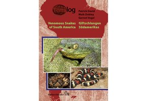 Terralog 17: Giftschlangen Südamerikas