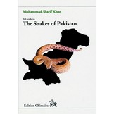 A Guide to the Snakes of Pakistan