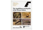 The Amphibians and Reptiles of the Western Sahara