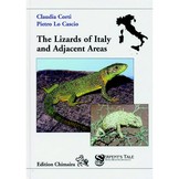 The Lizards of Italy and Adjacent Areas