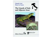 The Lizards of Italy and Adjacent Areas