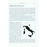 The Lizards of Italy and Adjacent Areas