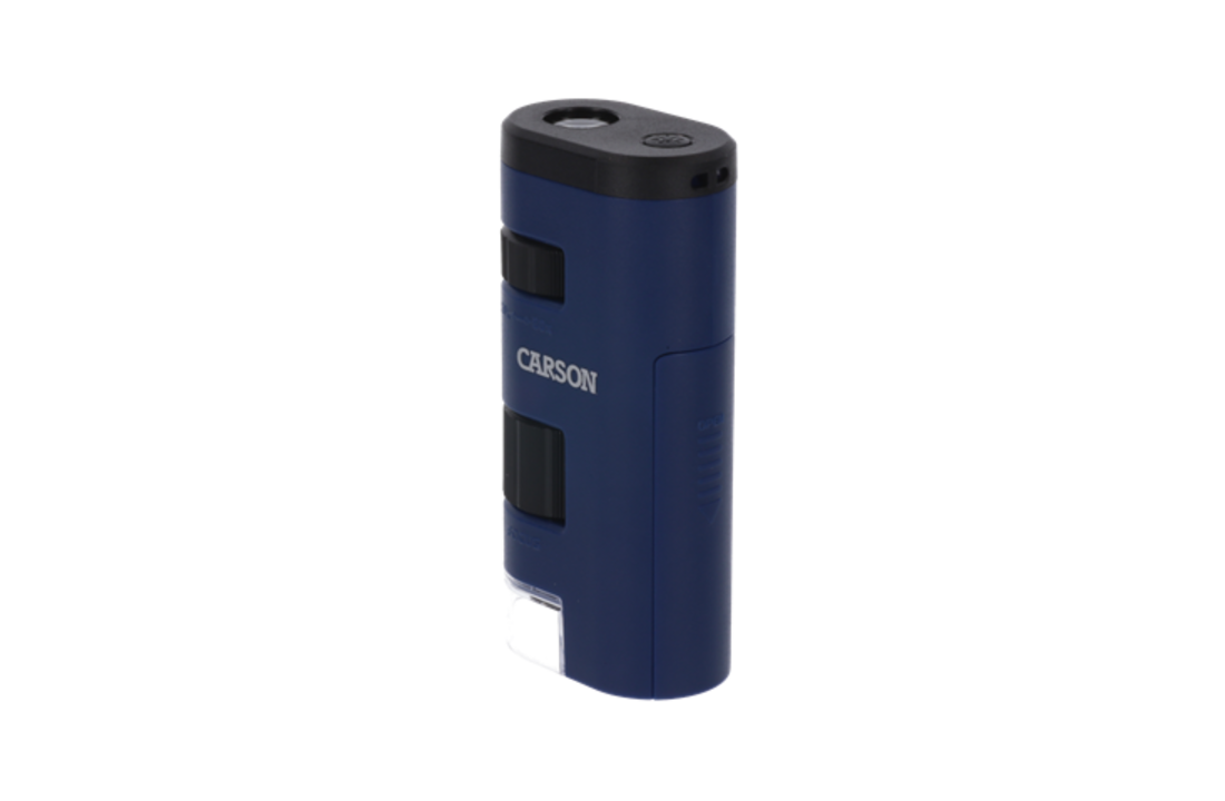 Handmicroscope 20-60 with LED