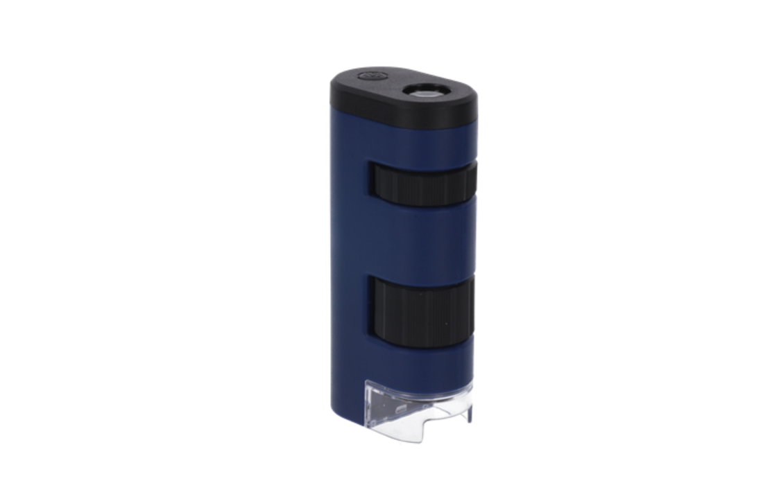 Handmicroscope 20-60 with LED