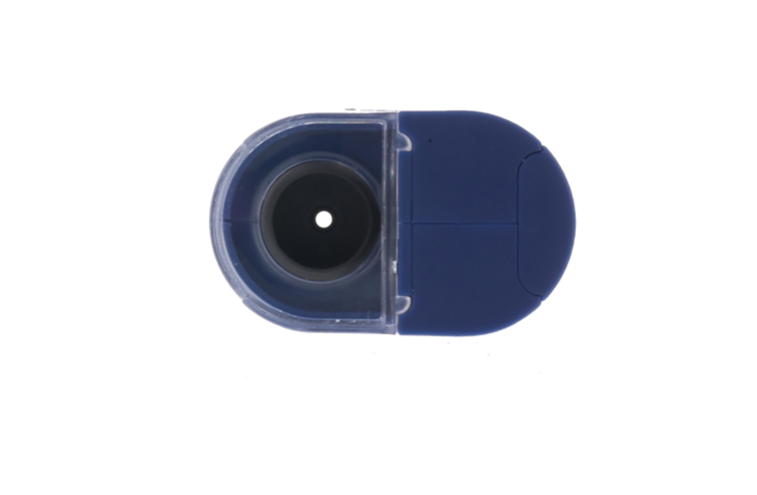Handmicroscope 20-60 with LED