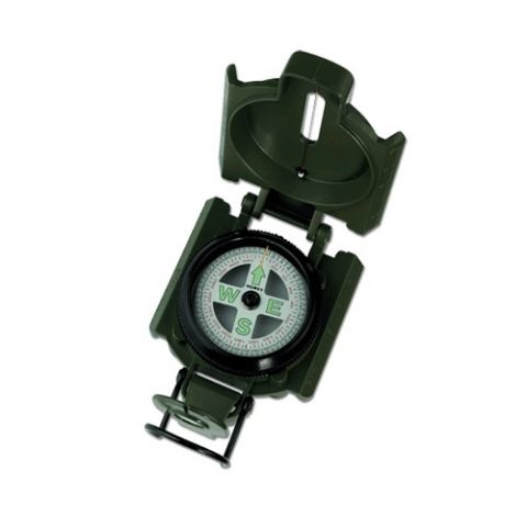 Metal Compass Konustrek-1