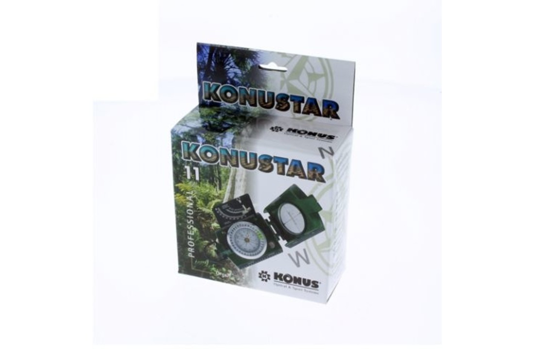 Kompas Konustar-11
