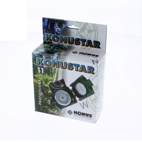 Kompas Konustar-11