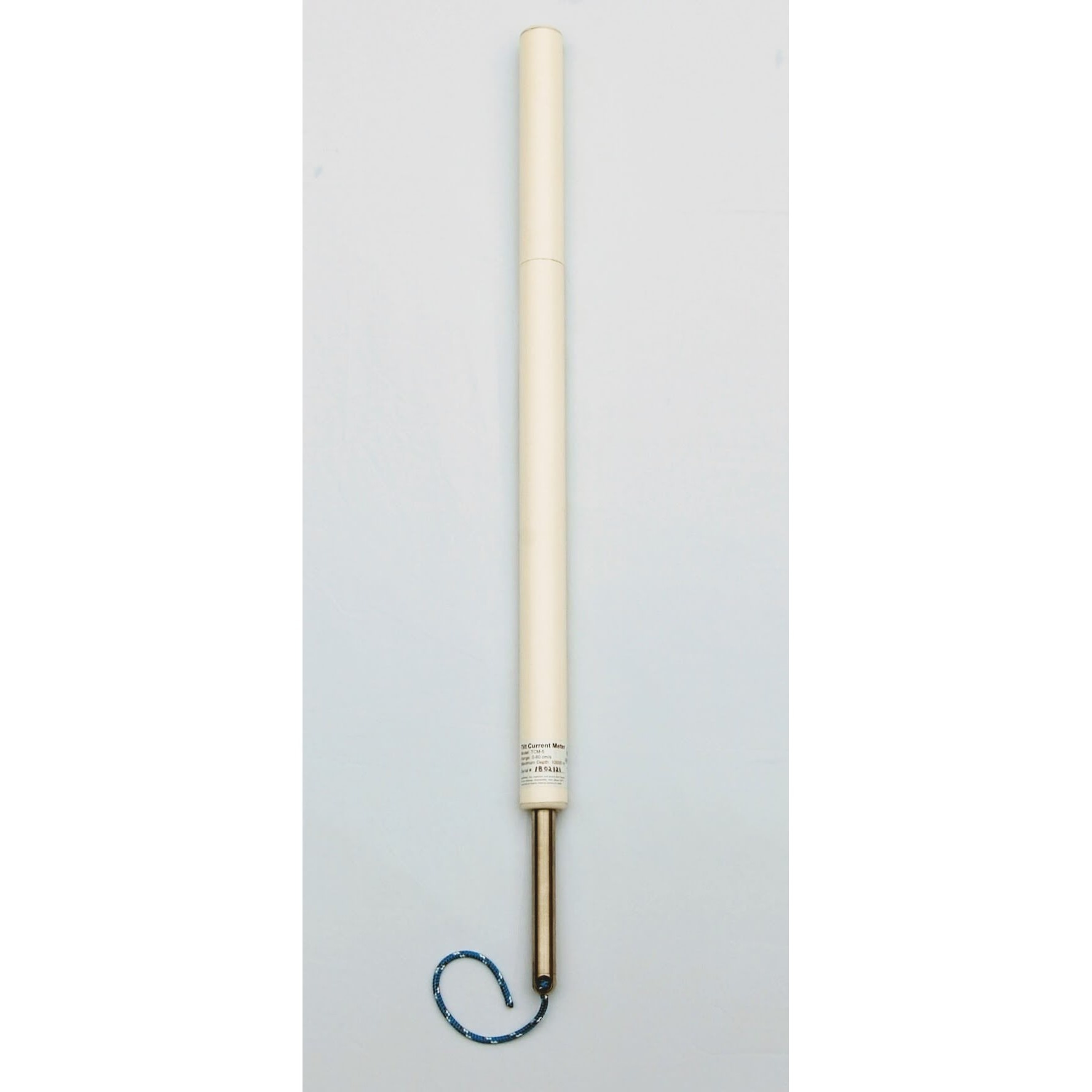 TCM-5 Very Deep Water Tilt Current Meter (10.000 Meters)