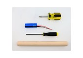 Battery Replacement Tool Kit for TCM-4