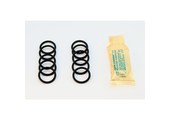 Replacement O-rings (10 Pack) for MAT-1 Titanium & TCM-3