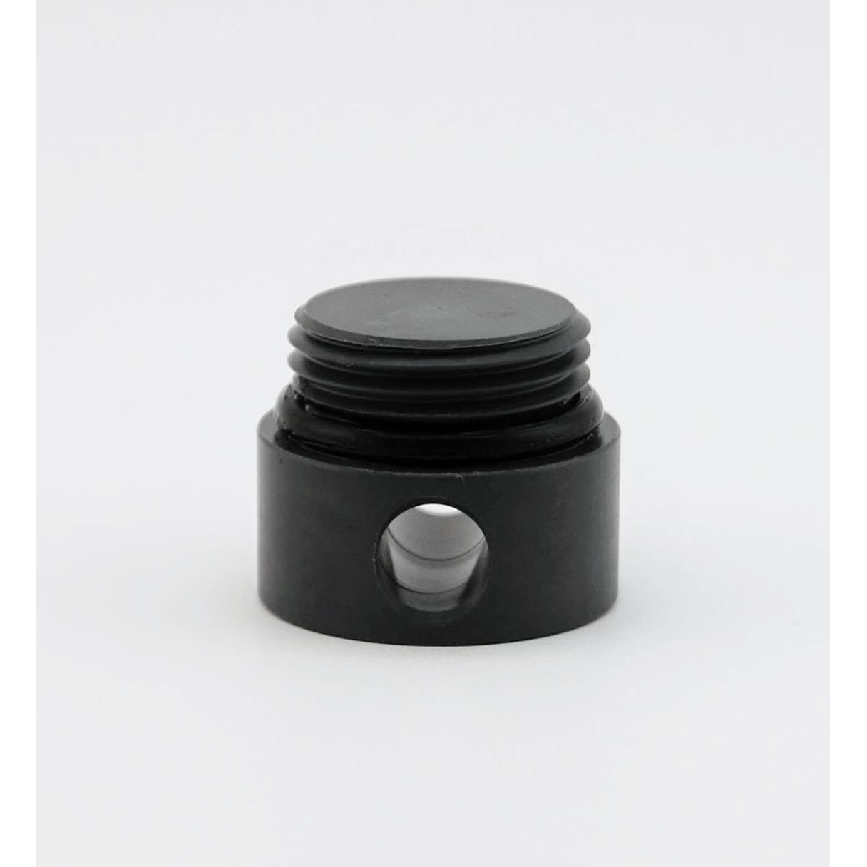 Replacement MAT-1 End Cap PVC or Titanium