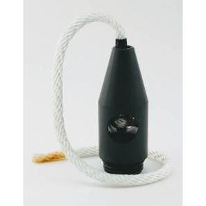 Replacement TCM-1 End Cap PVC