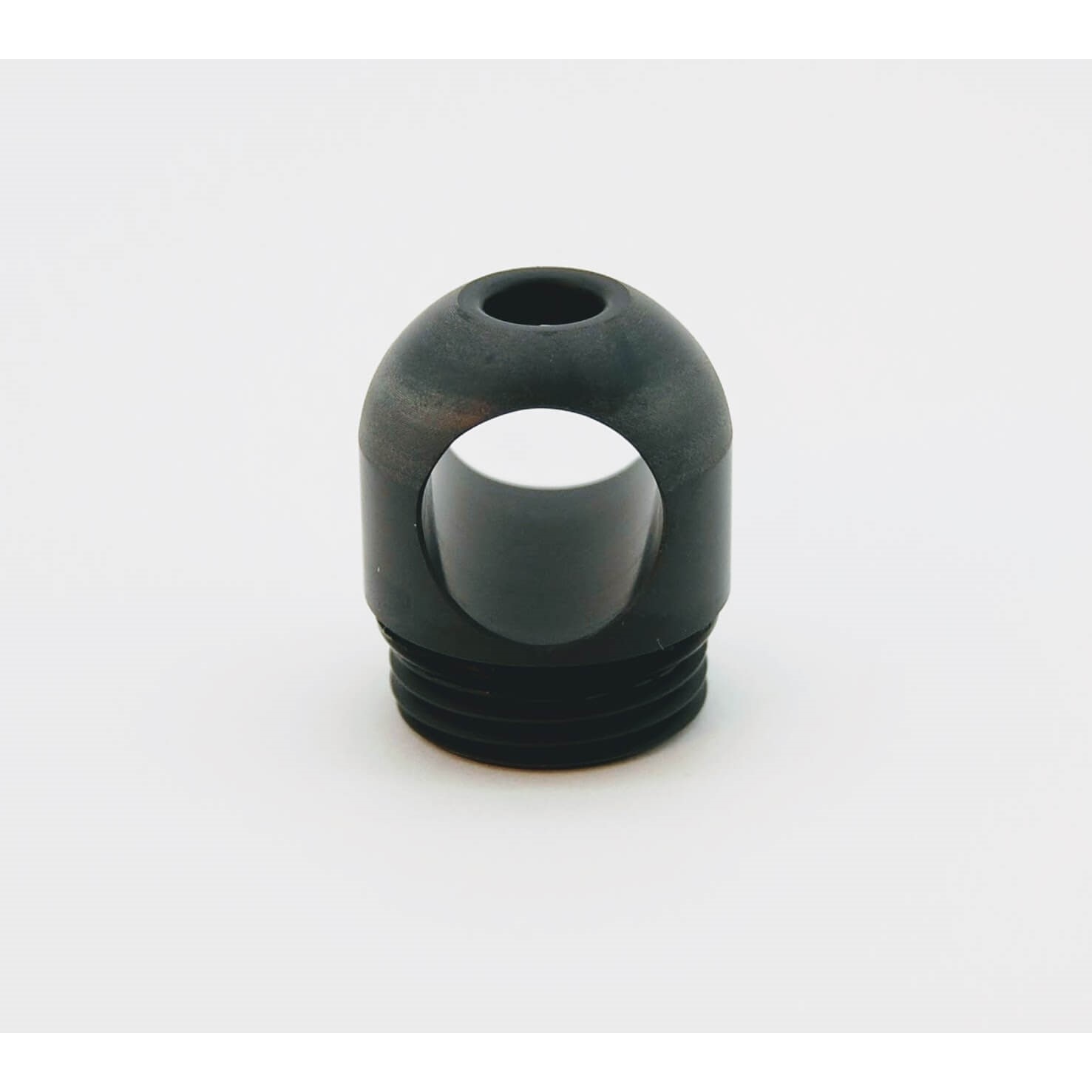 Replacement TCM-4 End Cap PVC