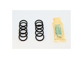 Replacement O-rings and Backup Rings (10 Pack) for TCM-5