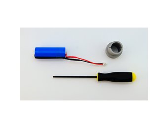 Battery Replacement Tool Kit for TCM-5