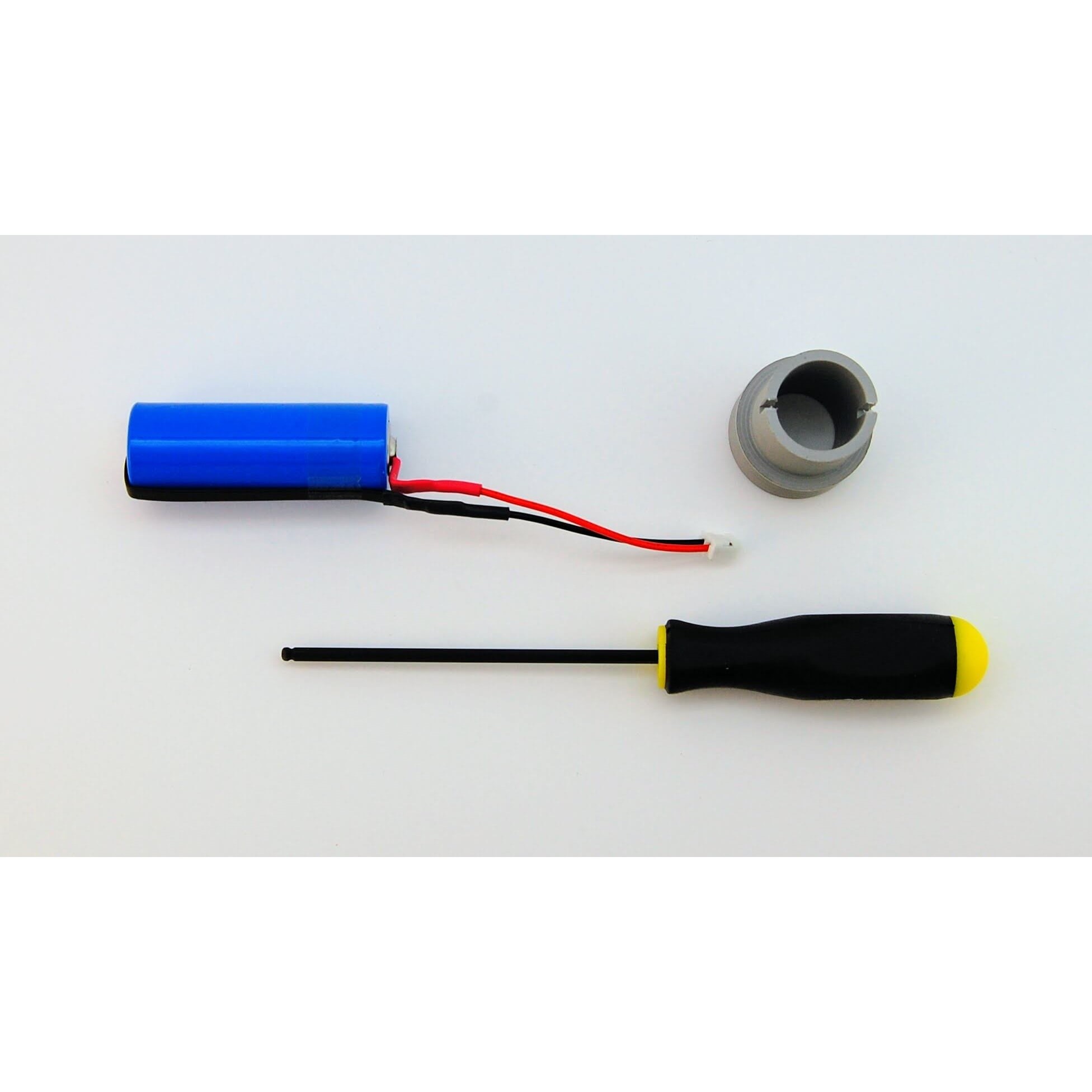 Battery Replacement Tool Kit for TCM-5