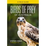 Birds of Prey of Australia - A Field Guide