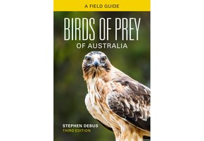 Birds of Prey of Australia
