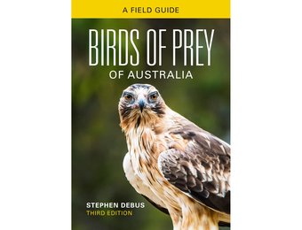 Birds of Prey of Australia