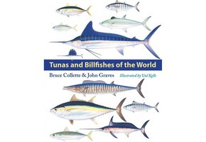 Tunas and Billfishes of the World