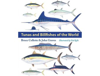 Tunas and Billfishes of the World