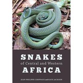 Snakes of Central and Western Africa