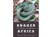 Snakes of Central and Western Africa