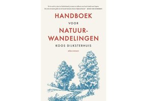 Handboek voor Natuurwandelingen