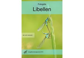 Fotogids Libellen