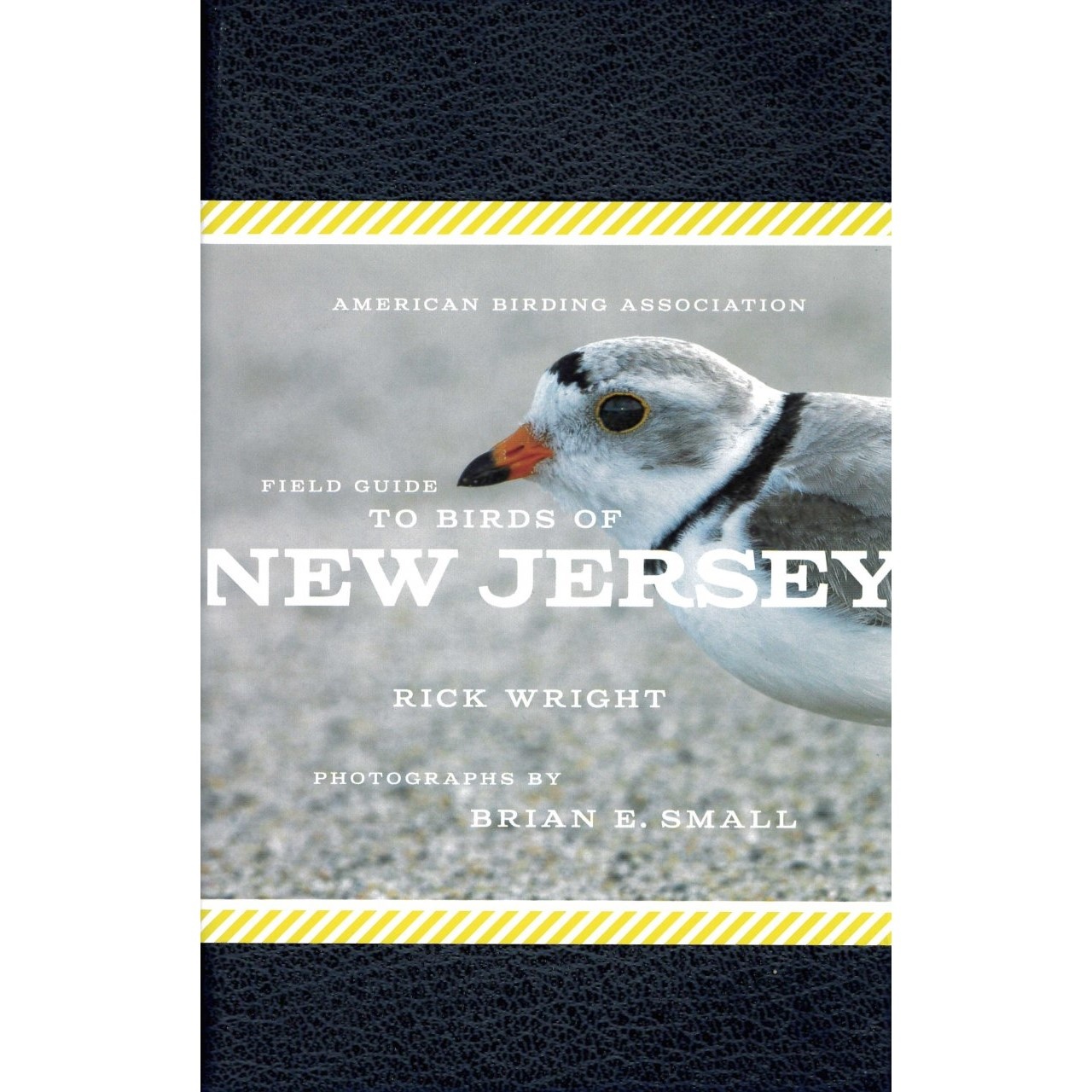 American Birding Association Field Guide to Birds of New Jersey