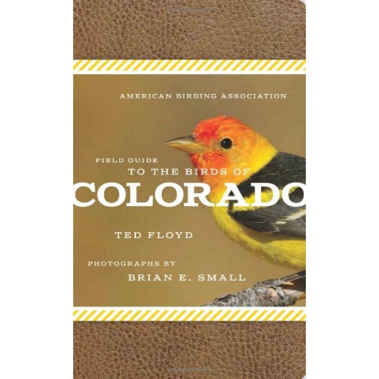 American Birding Association Field Guide to the Birds of Colorado