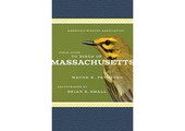 Field Guide to Birds of Massachusetts