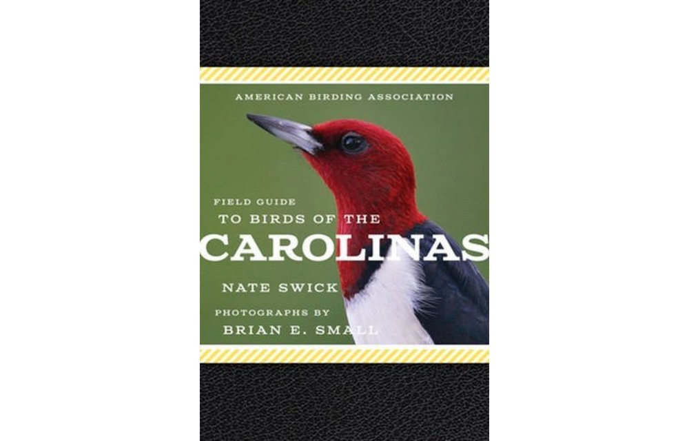 American Birding Association Field Guide to Birds of the Carolinas