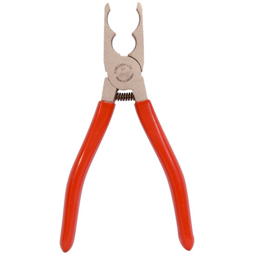 Ringzange - 2 Modelle