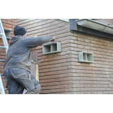 APK-2 Nest box Sparrow