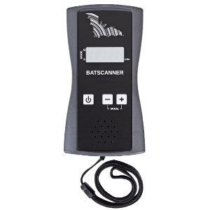Batscanner Stereo