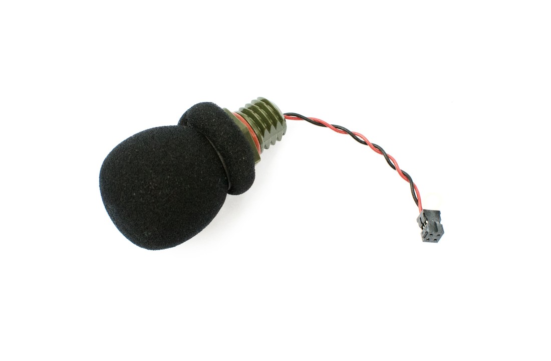 Acoustic Microphone Stub for Mini family