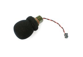 Acoustic Microphone Stub for Mini family