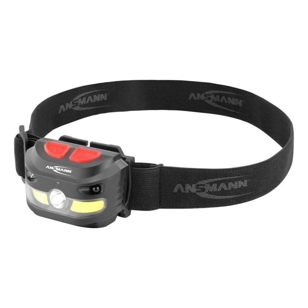 Oplaadbare Hoofdlamp HD250RS