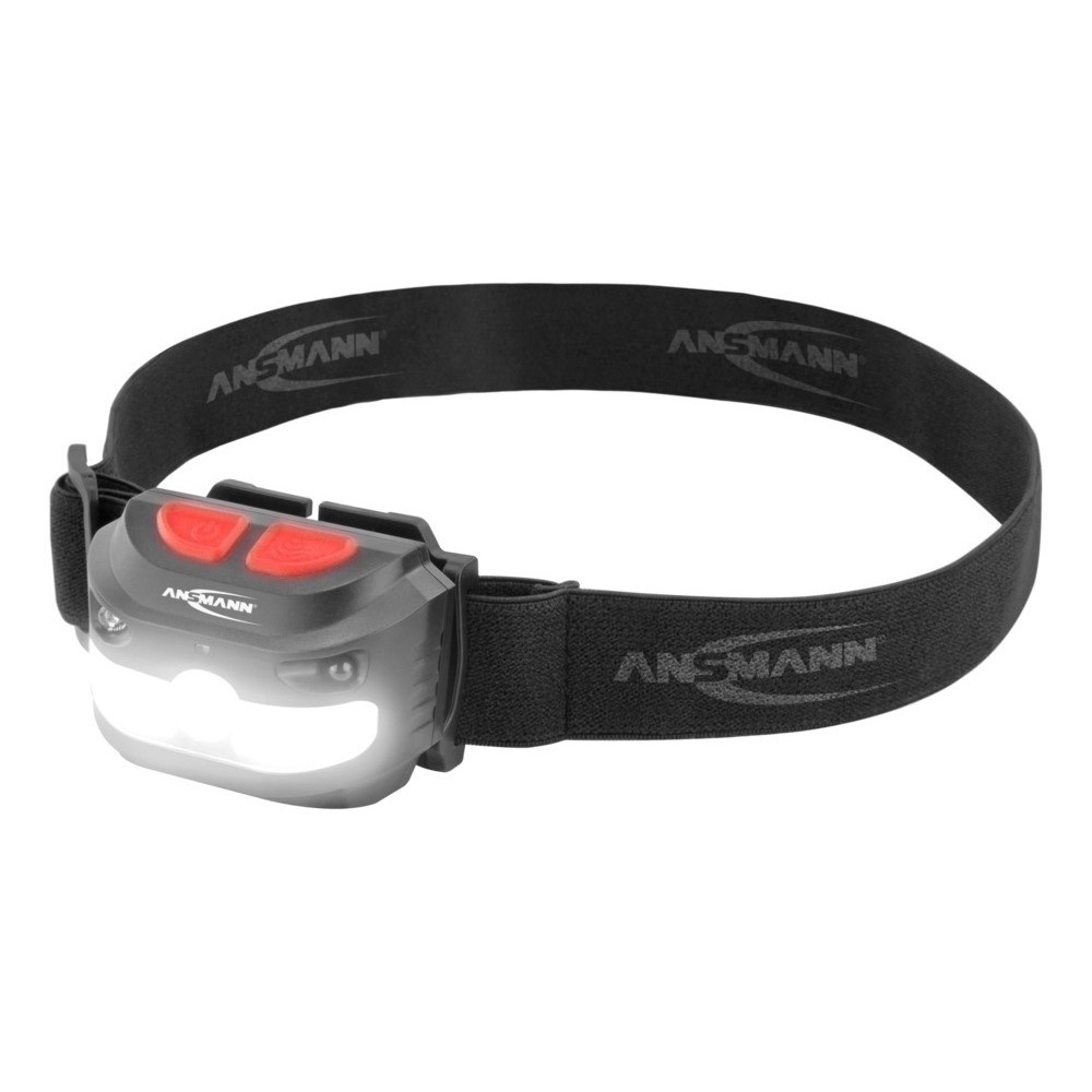 Rechargeable Headlight HD250RS