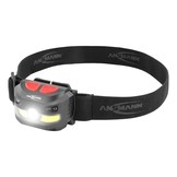Ansmann Oplaadbare Hoofdlamp HD250RS