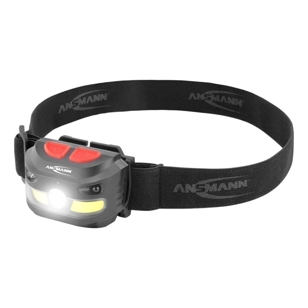 Rechargeable Headlight HD250RS