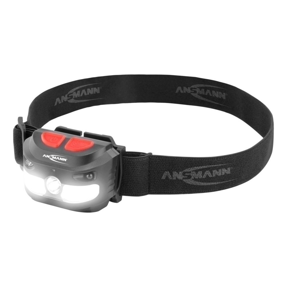 Rechargeable Headlight HD250RS