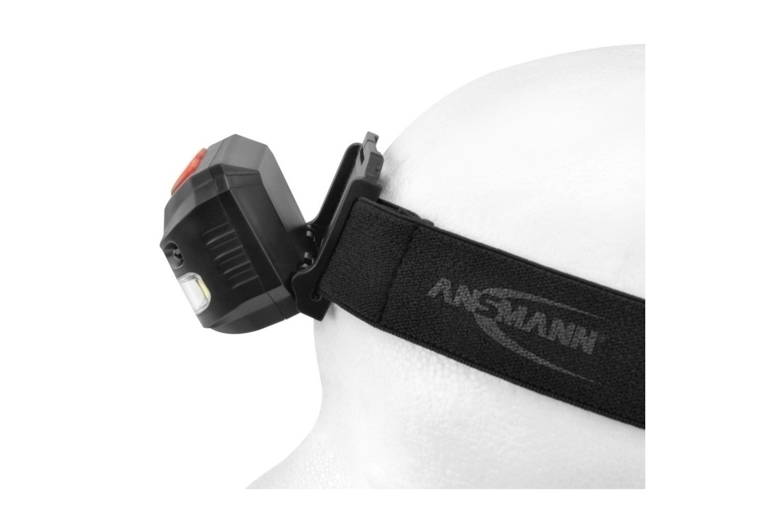 Rechargeable Headlight HD250R