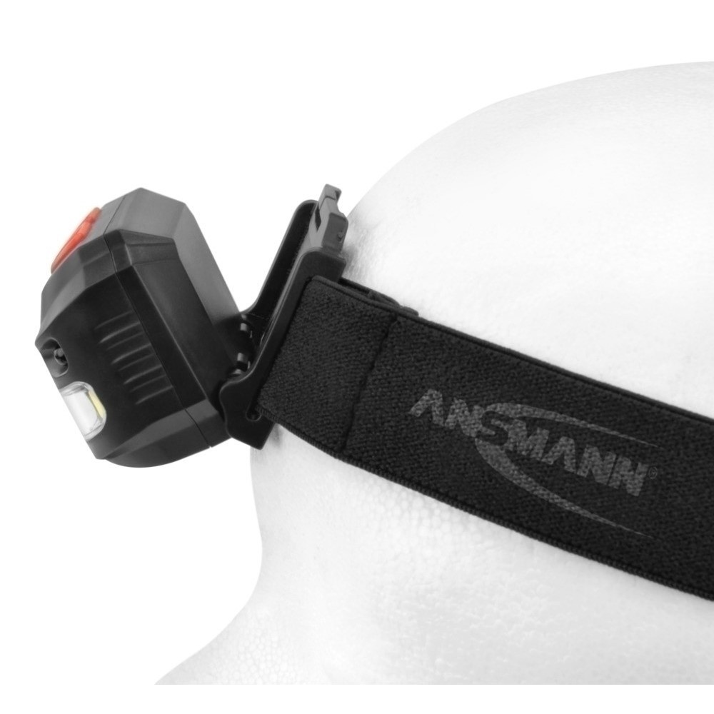 Rechargeable Headlight HD250RS