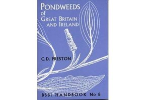 Pondweeds of Great Britain and Ireland